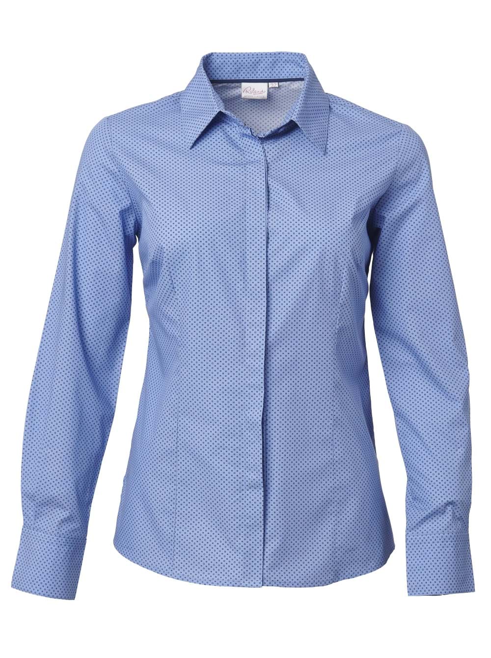 Rolando - Ladies Selby CP3 L/S Blouse