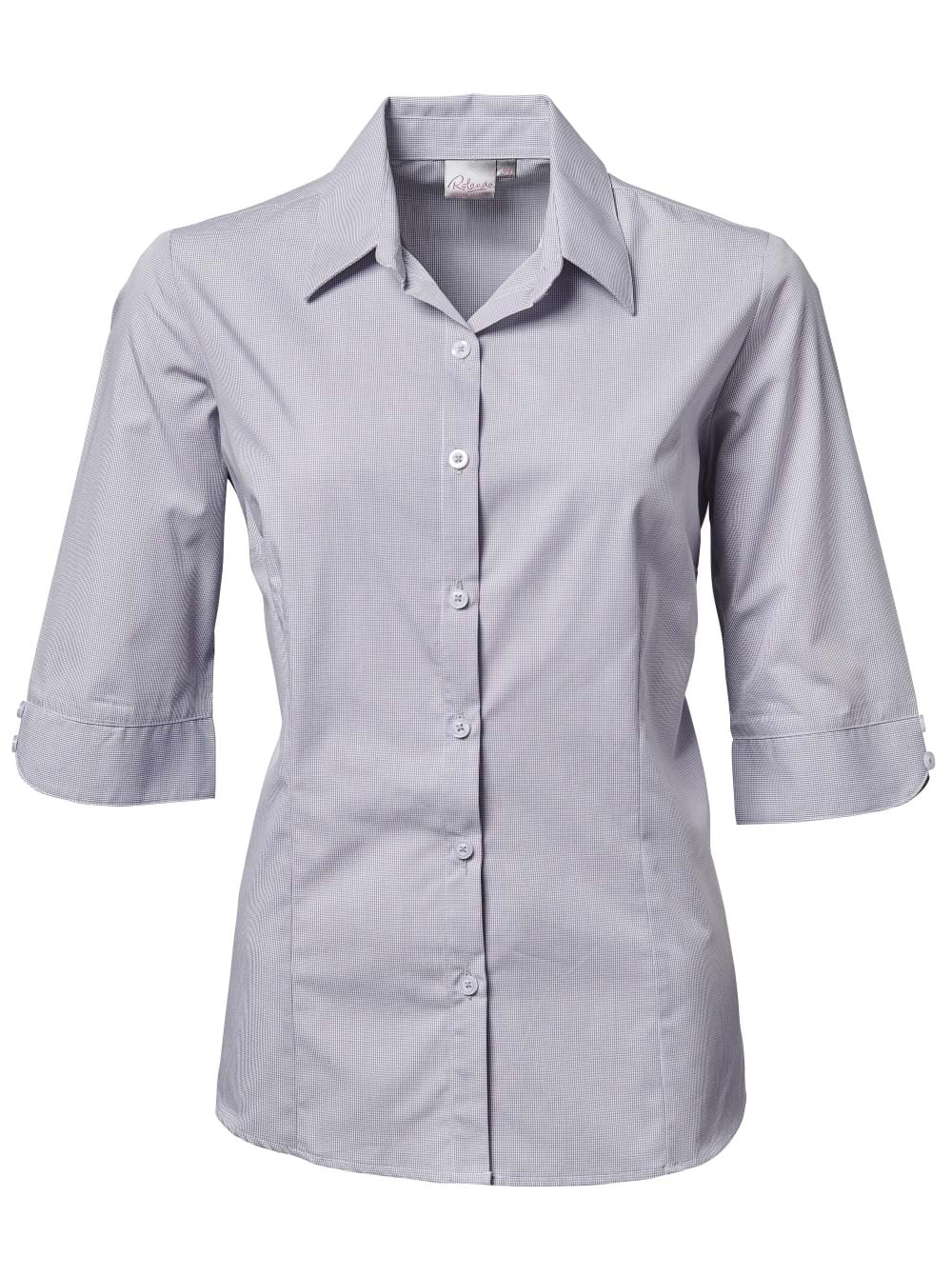 Ladies Windsor K236 3/4 Blouse