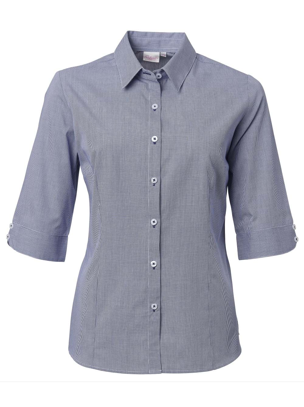 Ladies Windsor K236 3/4 Blouse