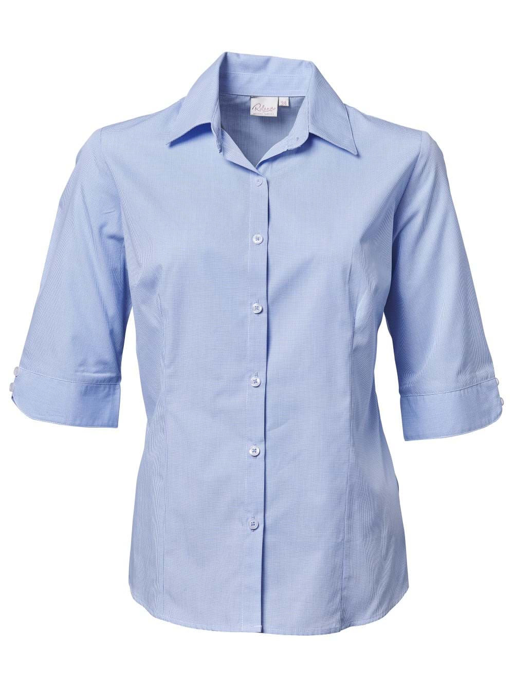 Ladies Windsor K236 3/4 Blouse