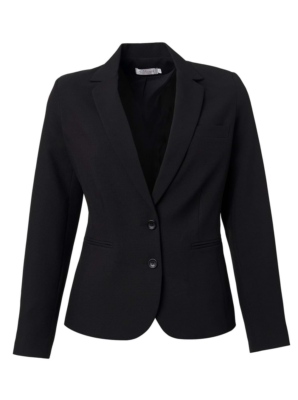 Rolando - Cara Slim Fit Jacket