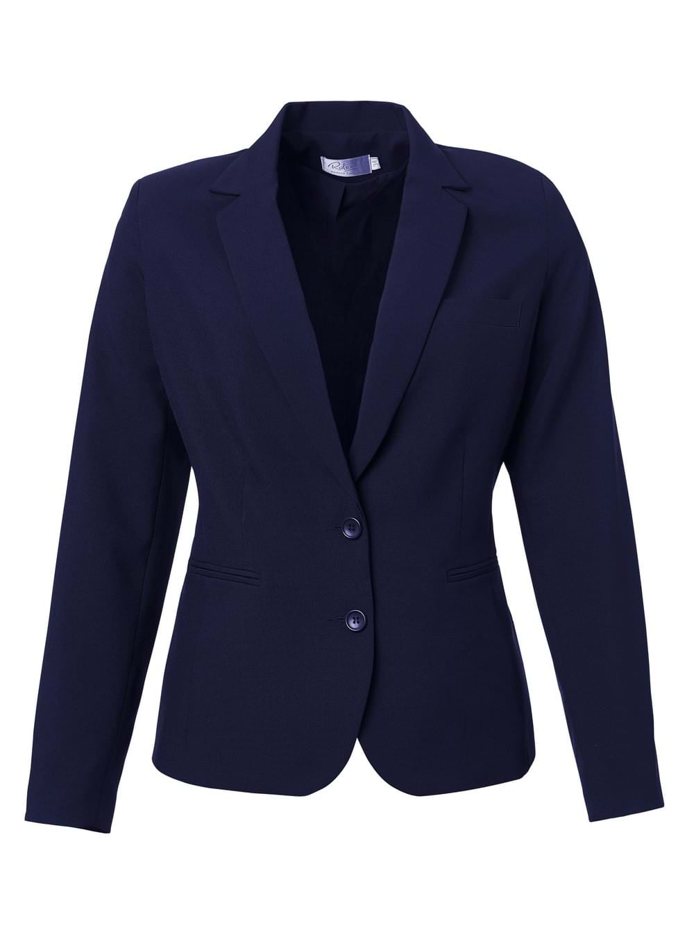 Rolando - Cara Slim Fit Jacket