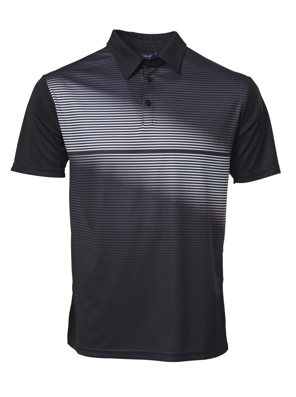 Fairway Sublimated Golfer