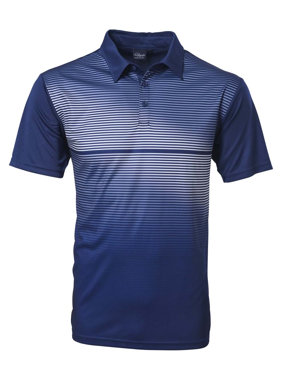 Fairway Sublimated Golfer