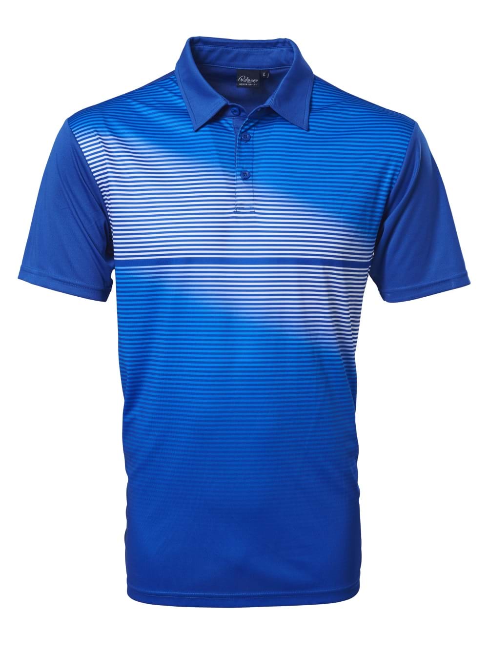 Fairway Sublimated Golfer