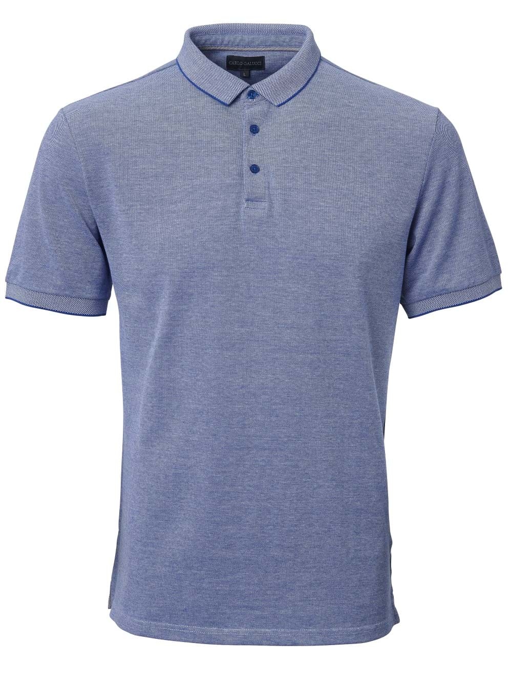 Carlo Galucci - Mens Houston Golfer