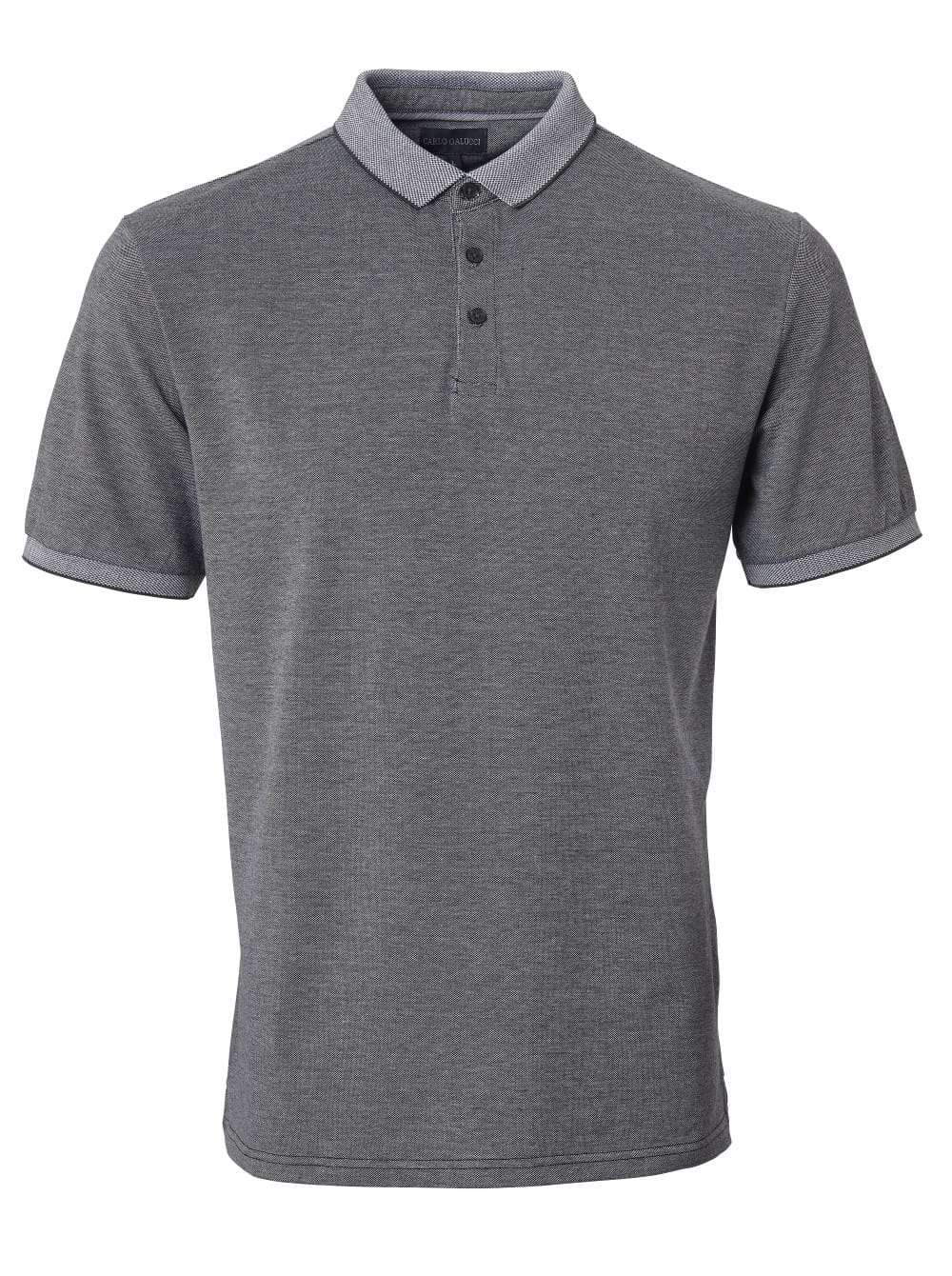 Carlo Galucci - Mens Houston Golfer