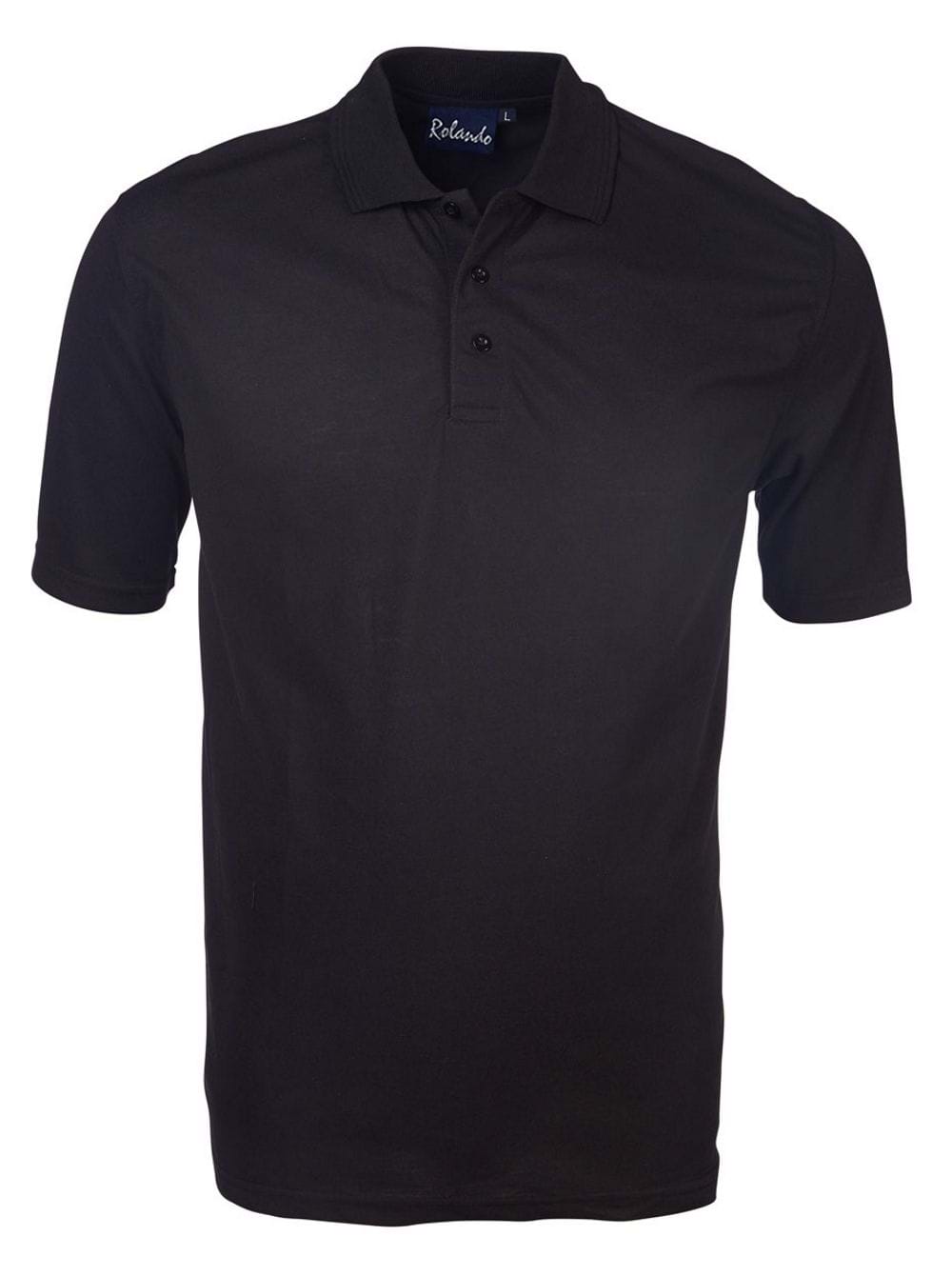 Lancaster Pique Golfer