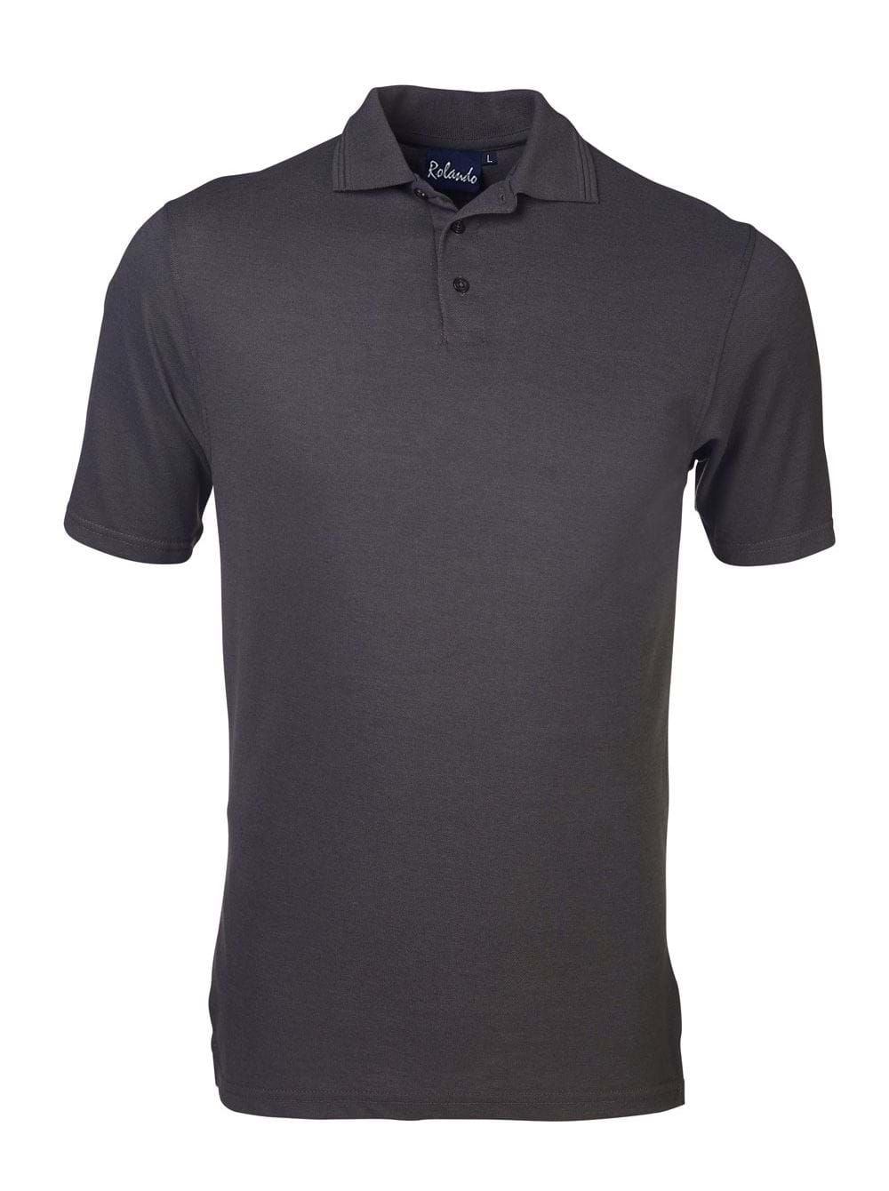 Lancaster Pique Golfer