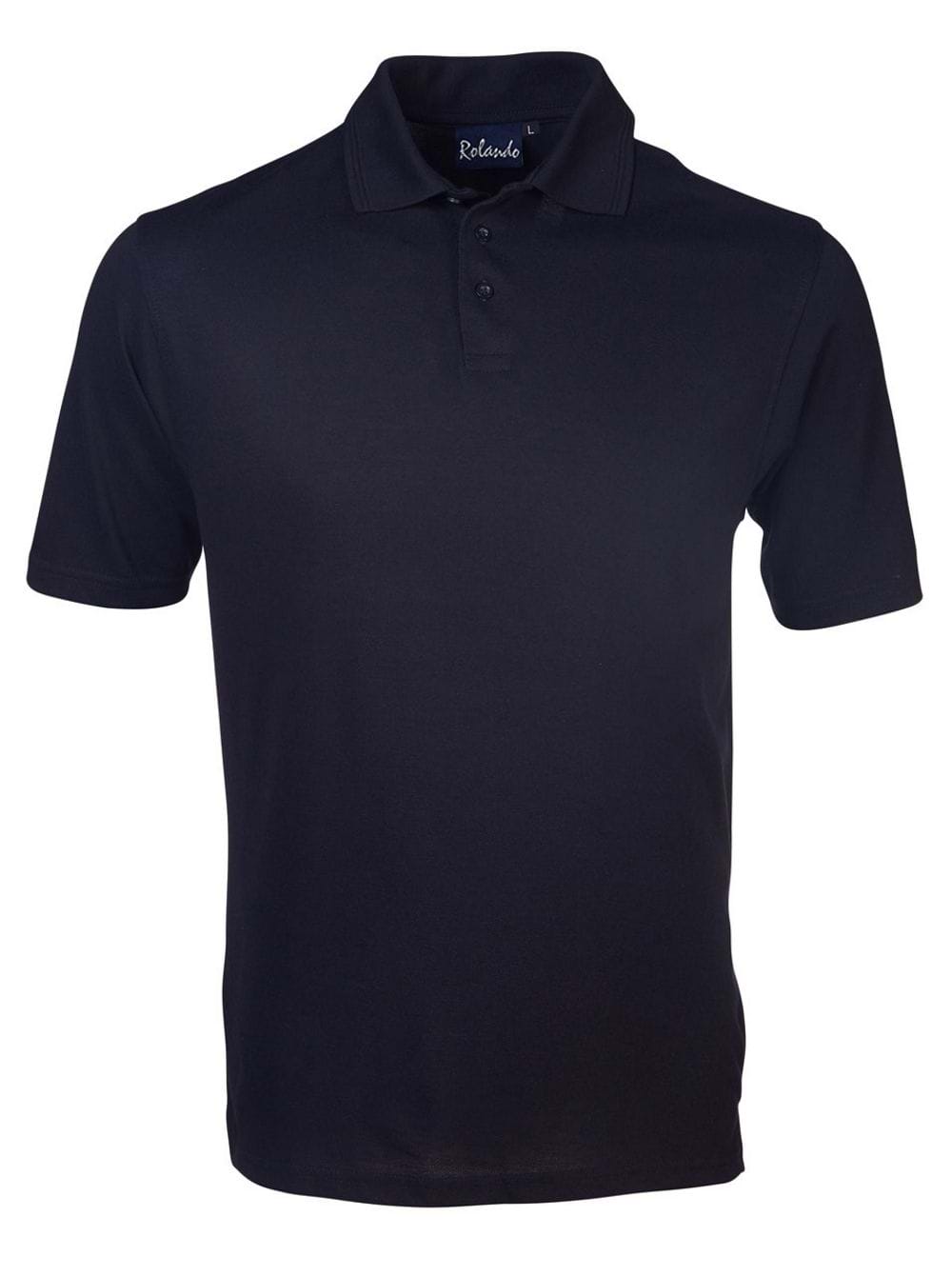 Lancaster Pique Golfer