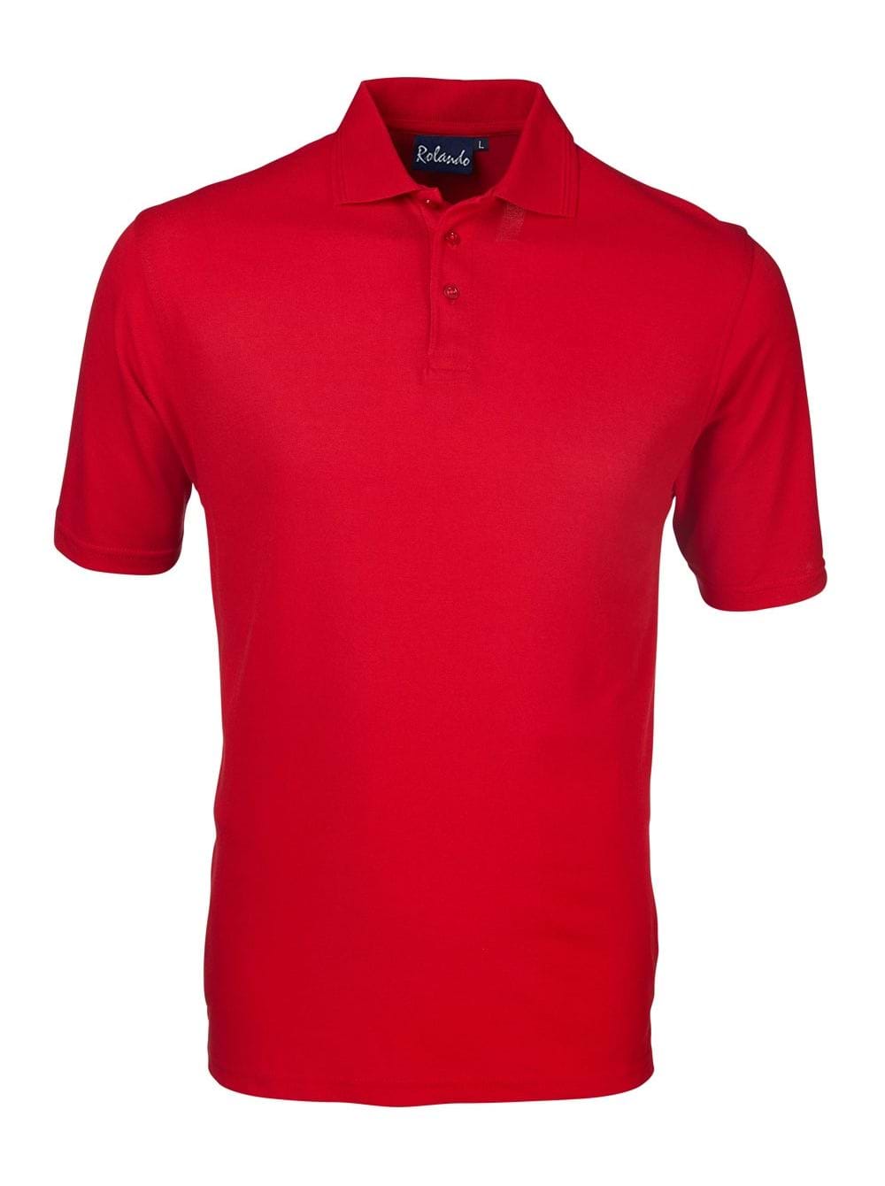Lancaster Pique Golfer