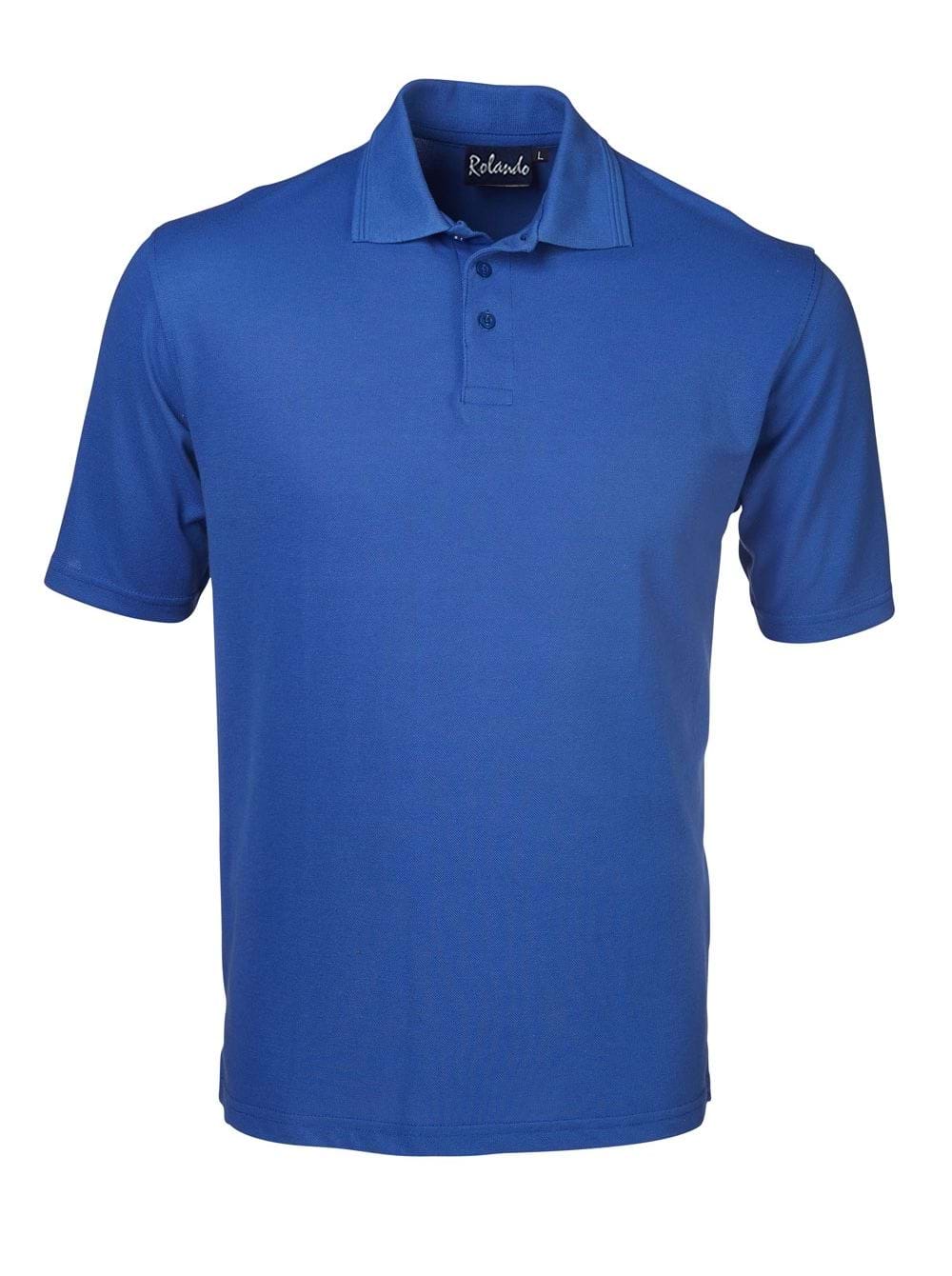 Lancaster Pique Golfer
