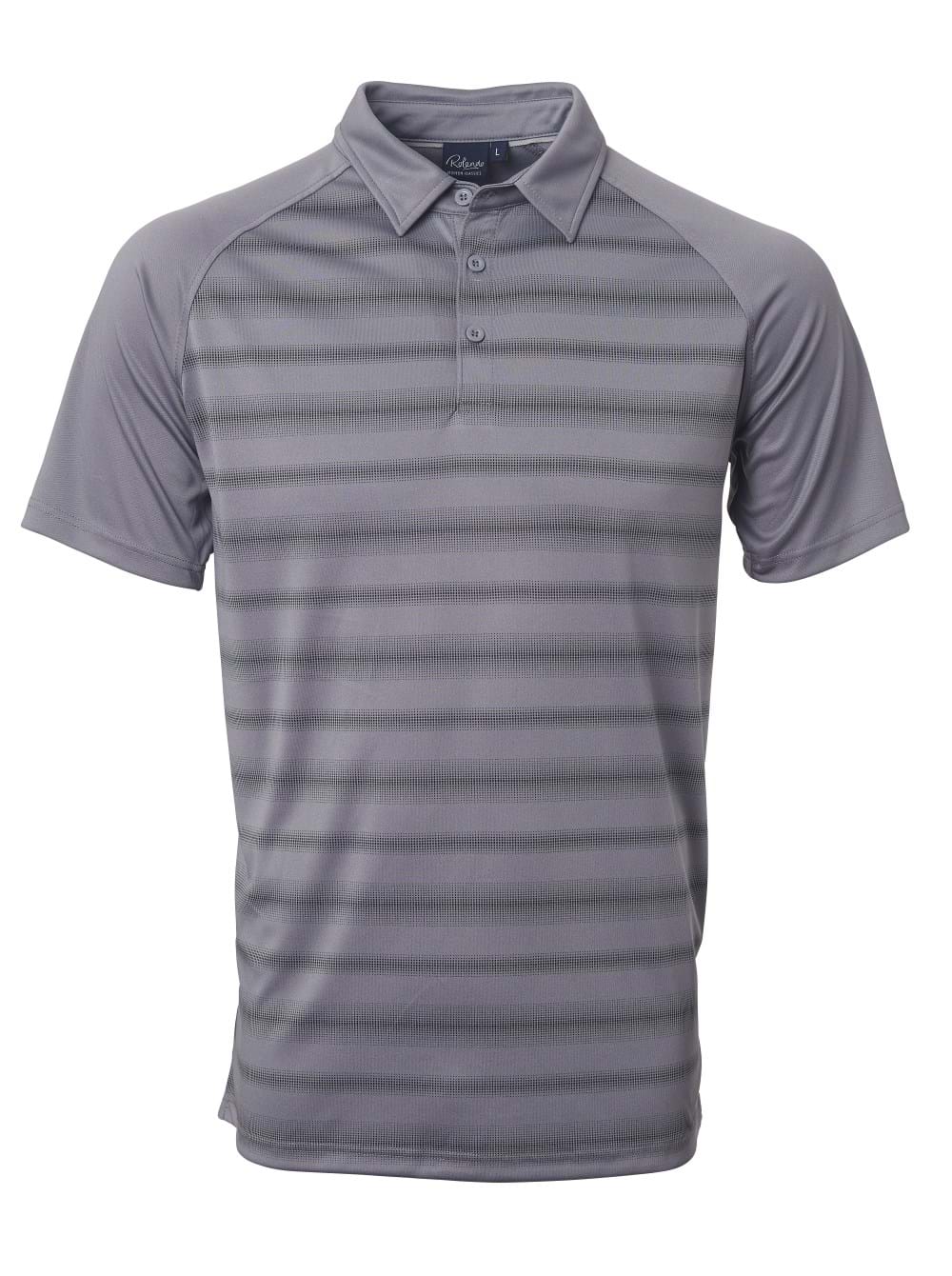 Pivot Golf Shirt