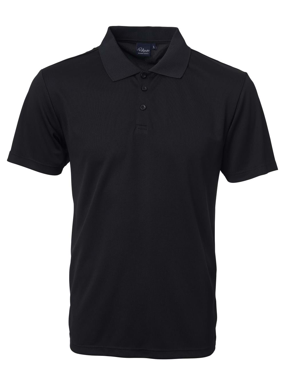 Supreme Golfer