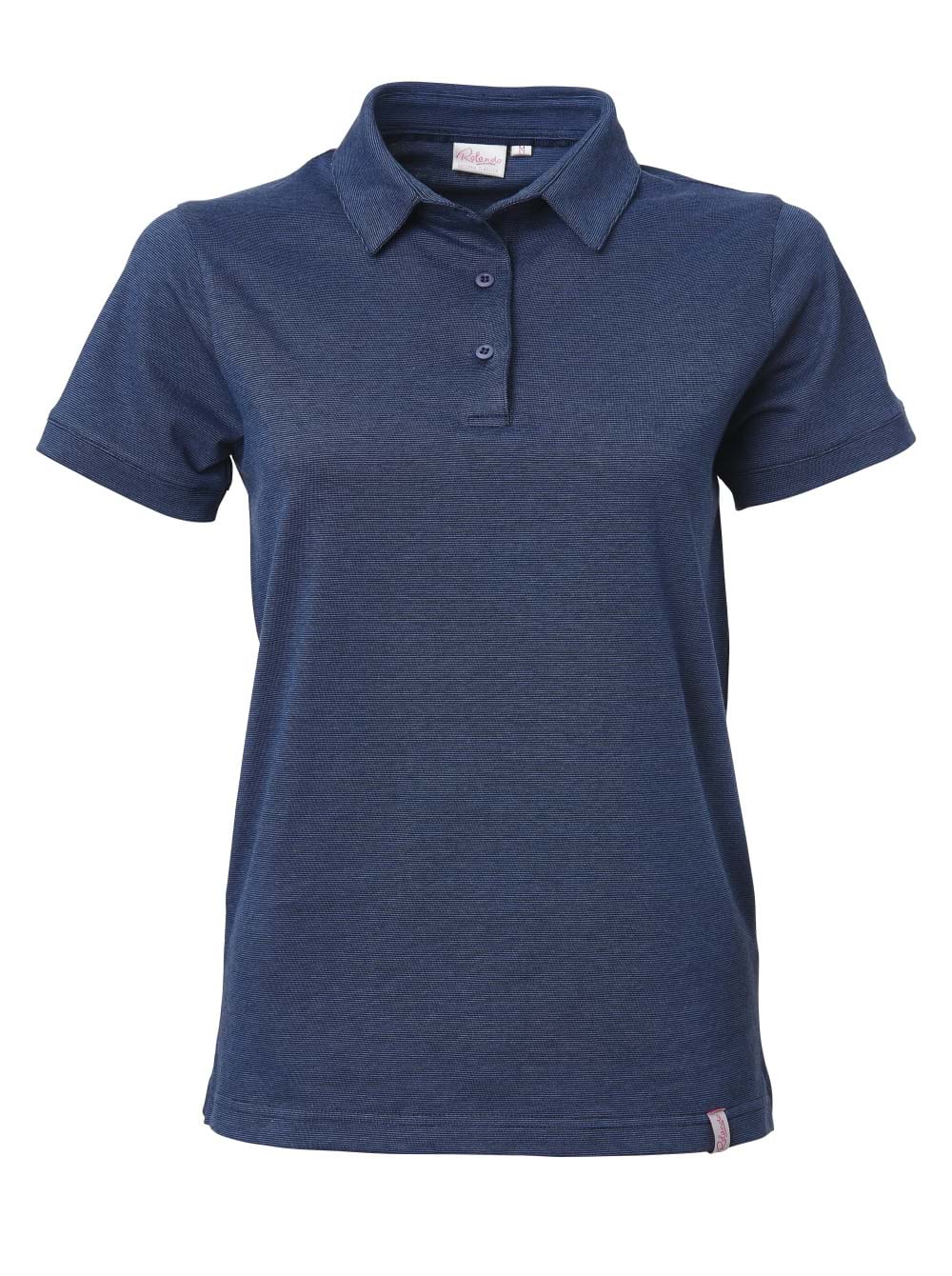 Ladies Cooper Golf Shirt