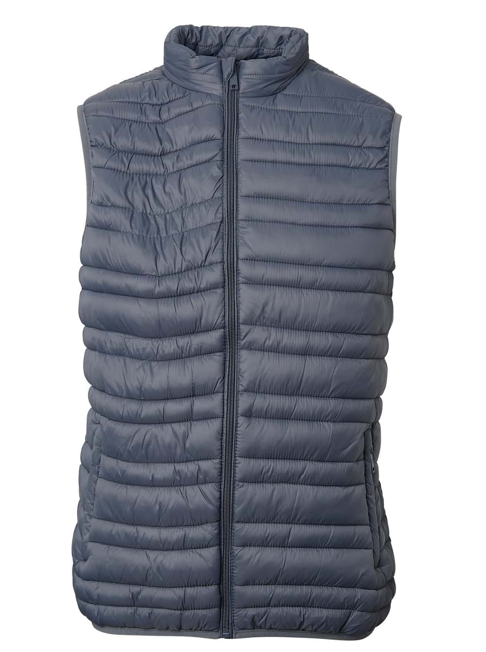 Rolando - Mens Stellar S/L Bodywarmer