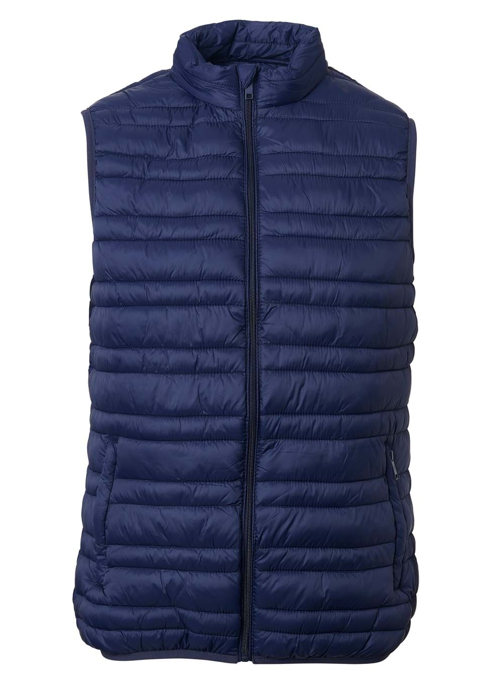 Rolando - Mens Stellar S/L Bodywarmer