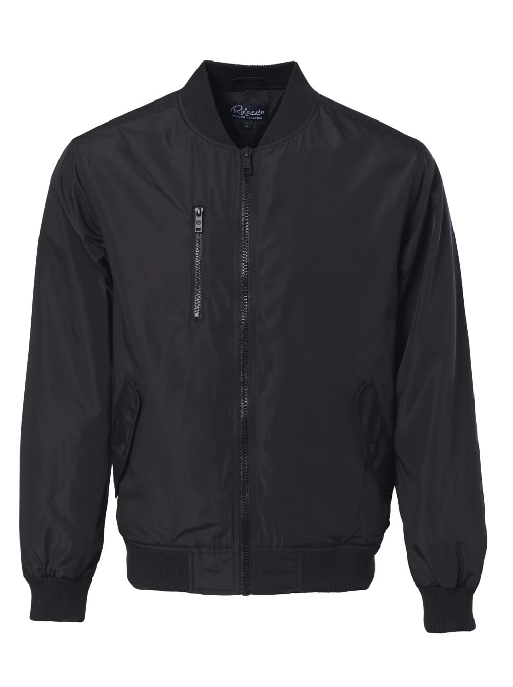 Mens Club Jacket