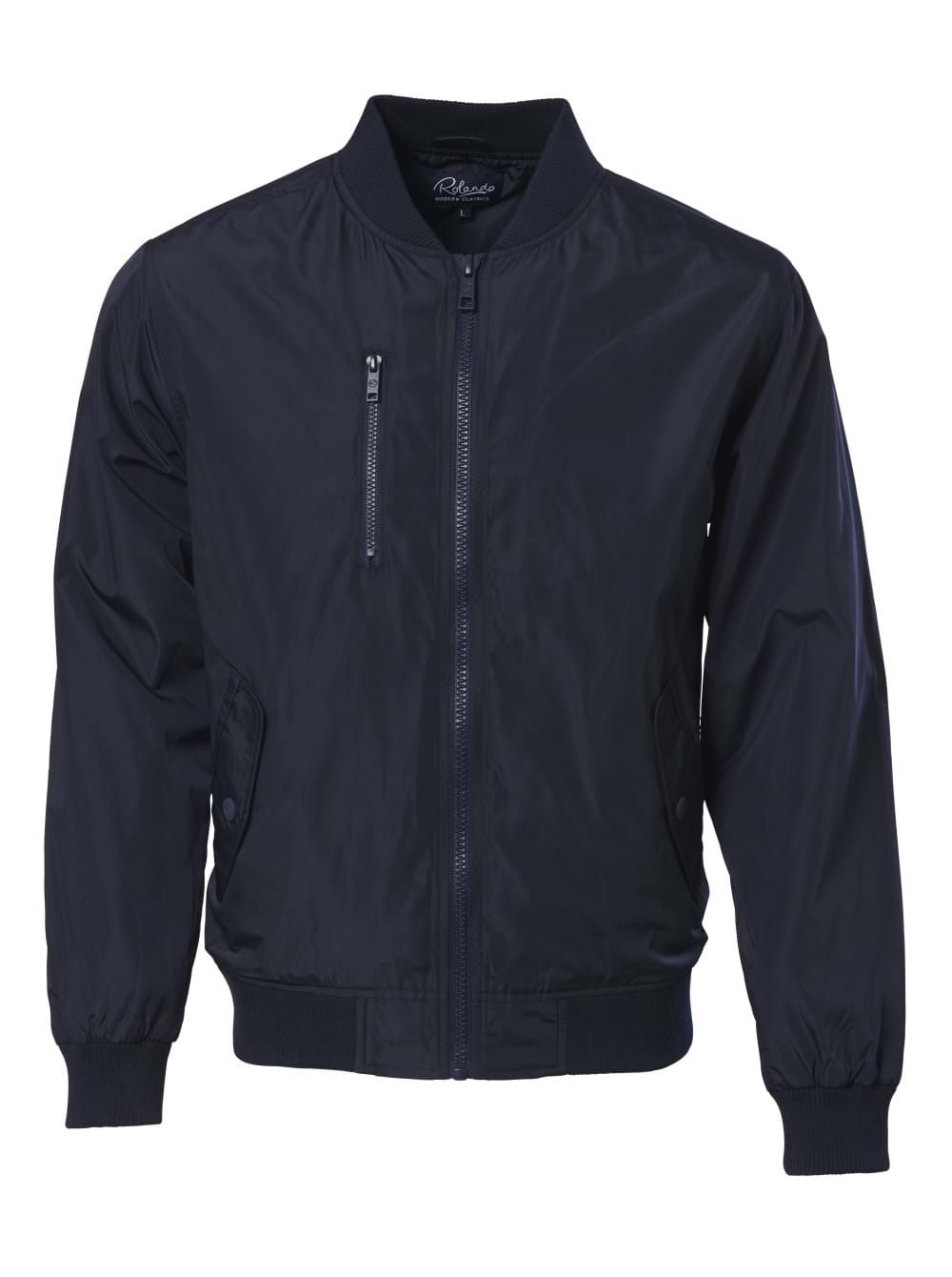 Mens Club Jacket
