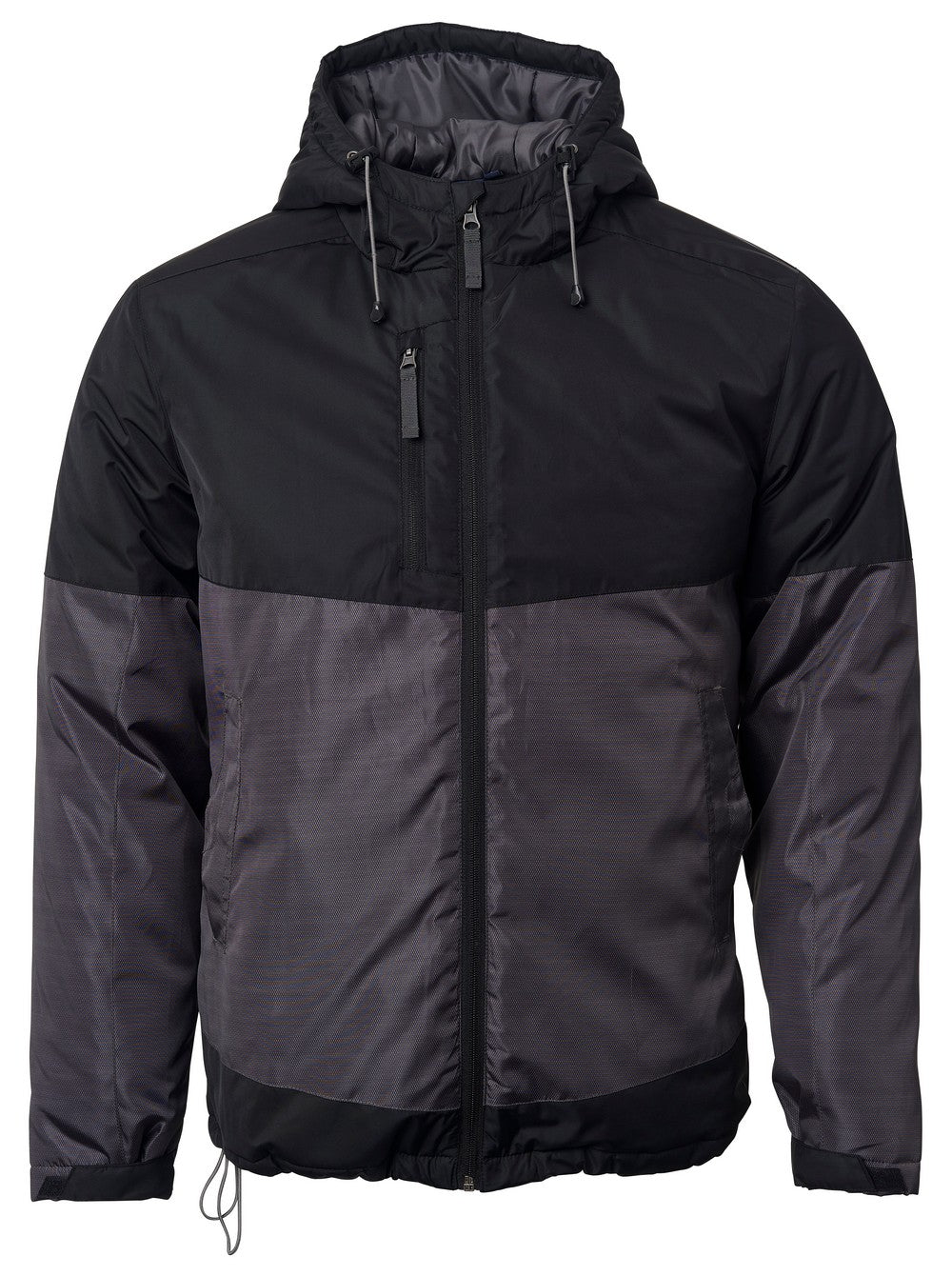 Rolando - Pacific Jacket