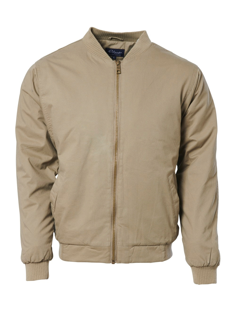 Rolando - Ranger Jacket