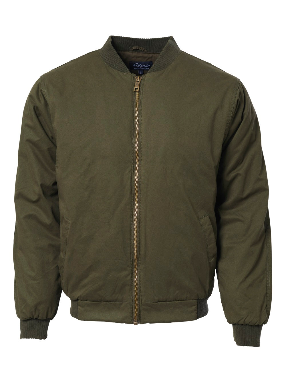 Rolando - Ranger Jacket