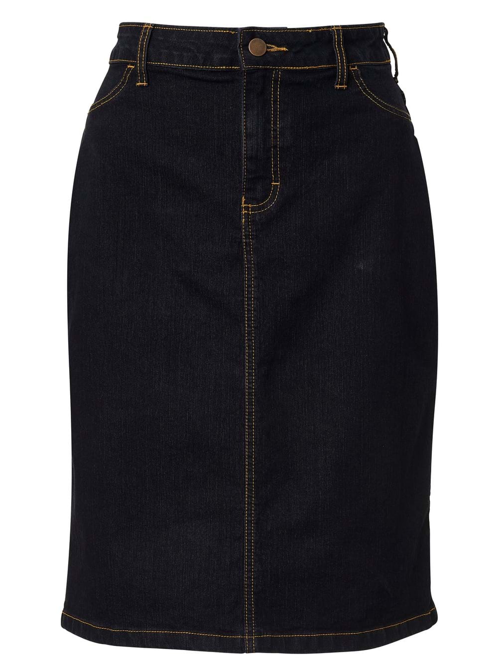Cameron Denim Skirt