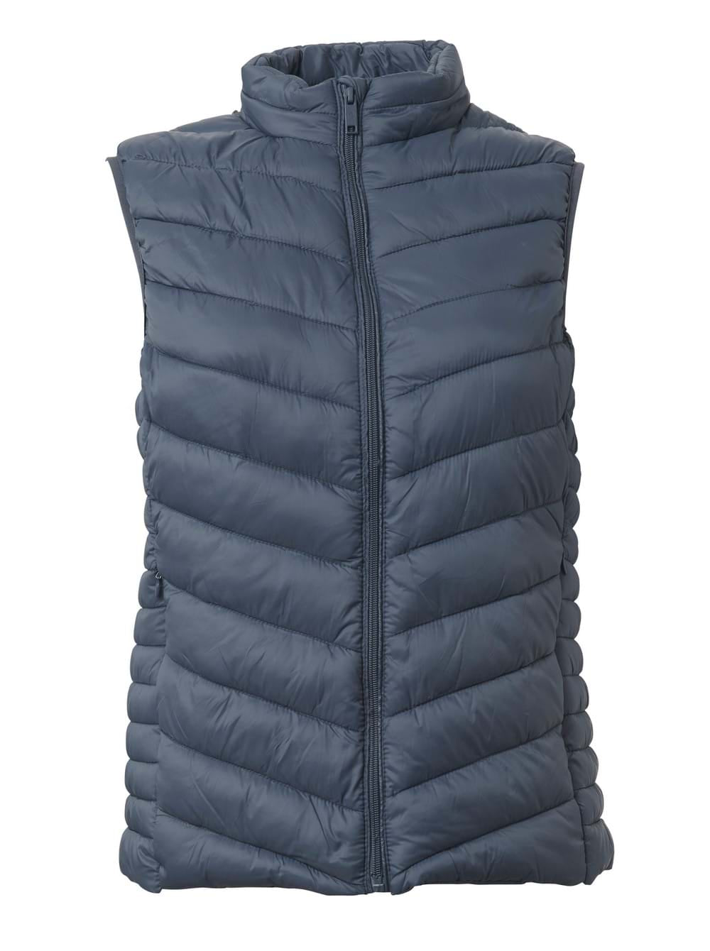 Rolando - Ladies S/Less Stellar Bodywarmer
