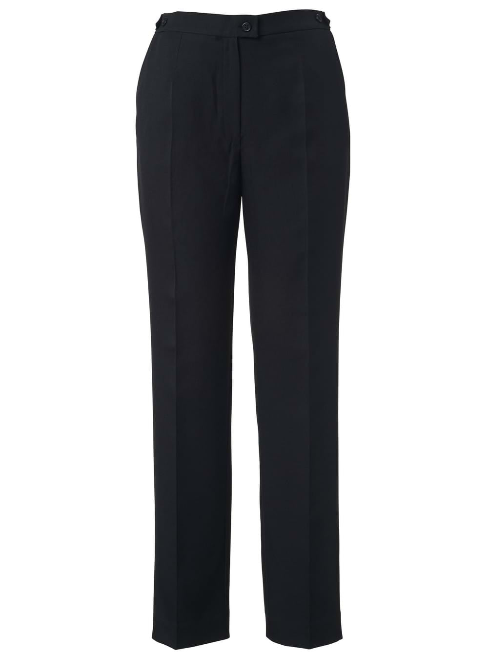 COLMART - Ladies Dinah Elasticated Slacks