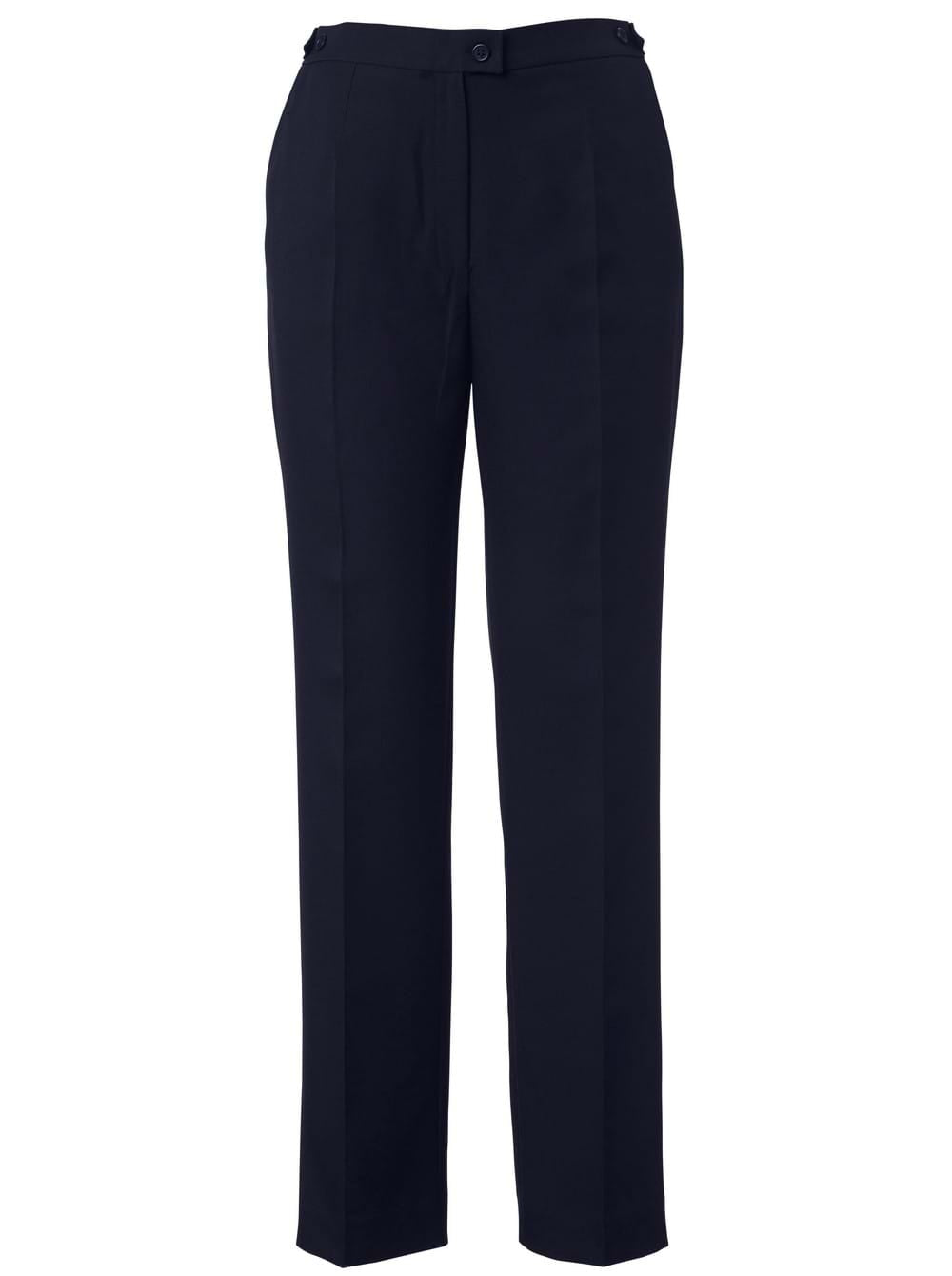COLMART - Ladies Dinah Elasticated Slacks
