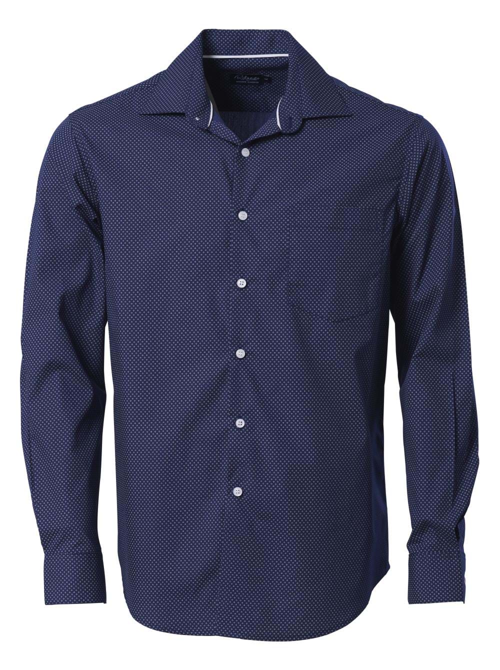Rolando - Mens Cullinan CP1 L/S Shirt