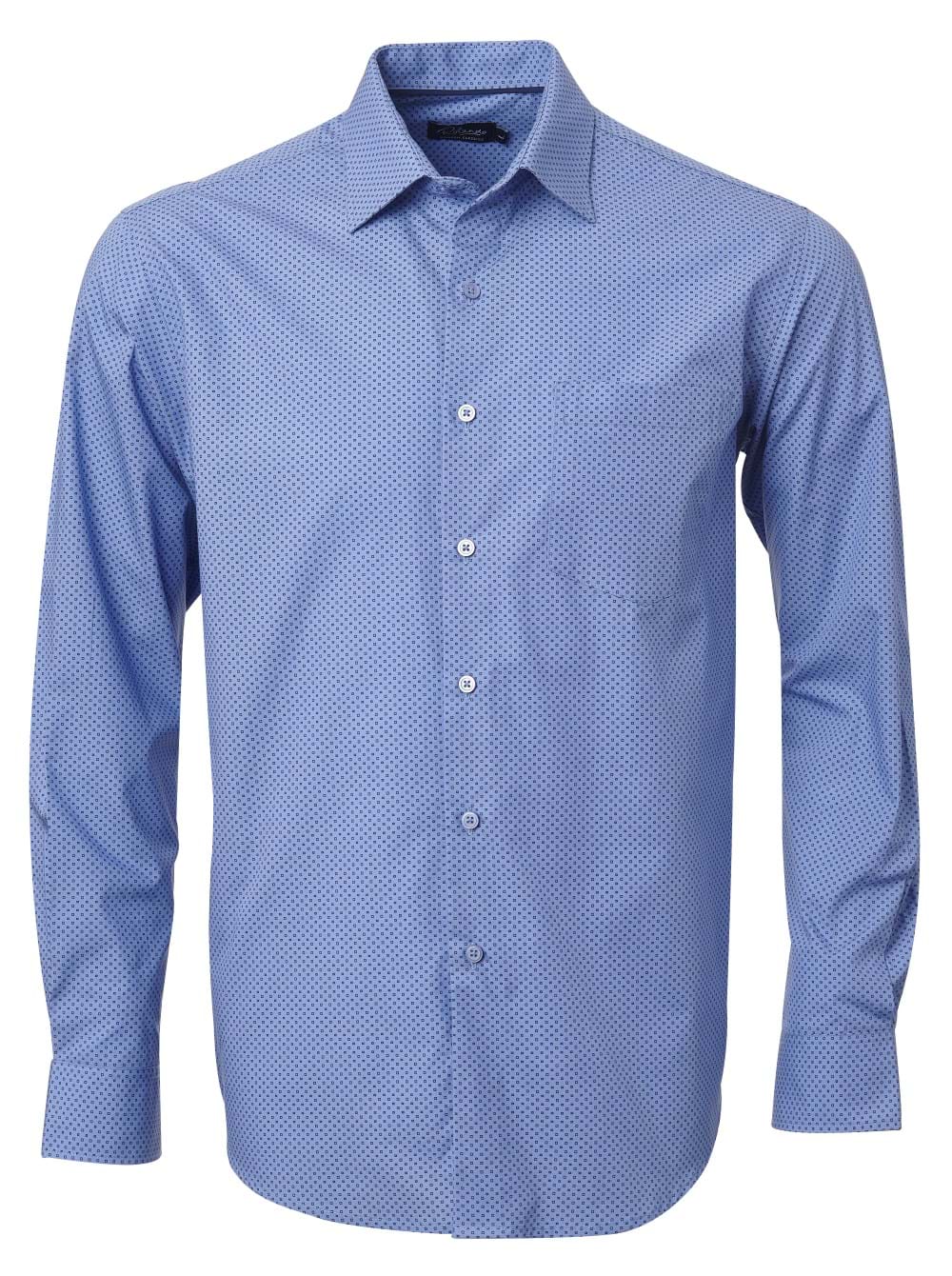 Rolando - Mens Selby CP3 L/S Shirt
