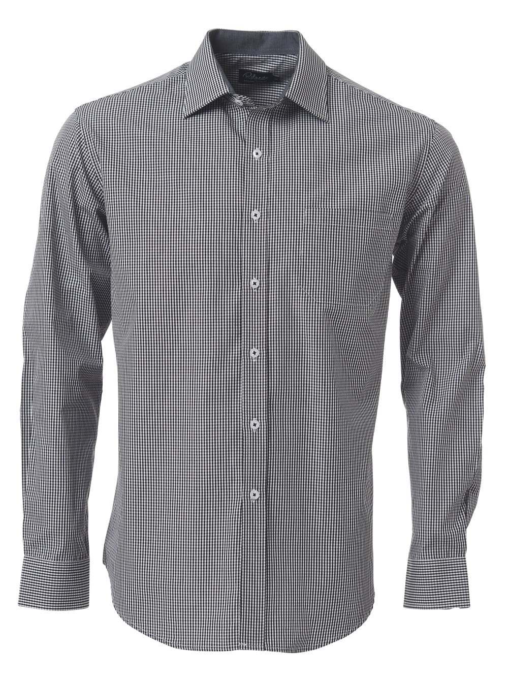 Mens Kenmore K234 L/S Shirt