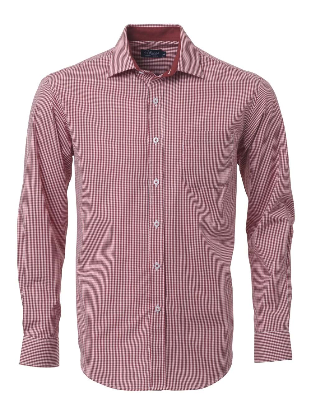 Mens Kenmore K234 L/S Shirt