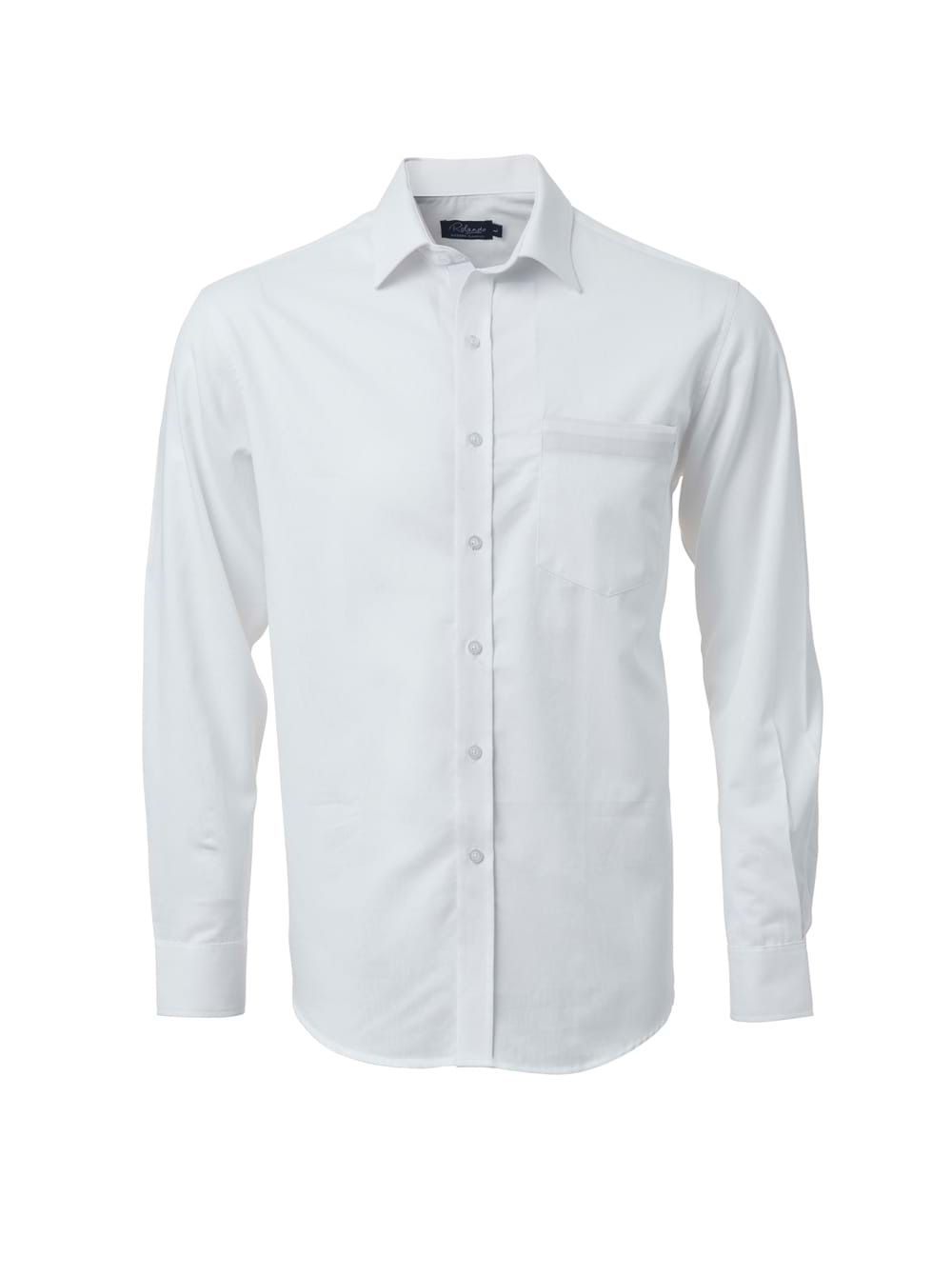 Rolando - Mens Miller K243 L/S Shirt
