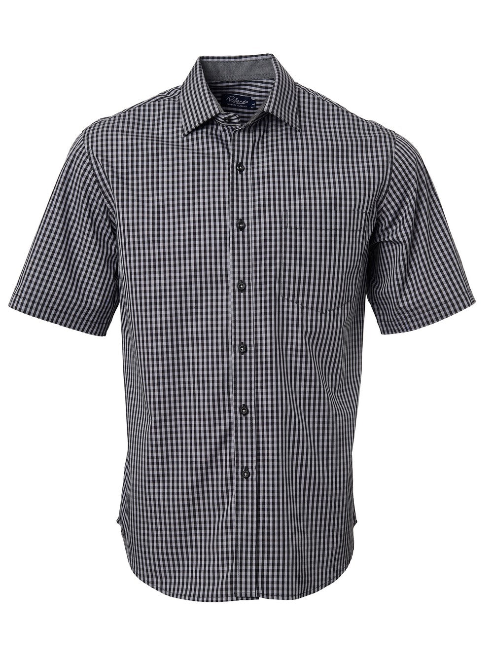 Mens Heath S/S Shirt