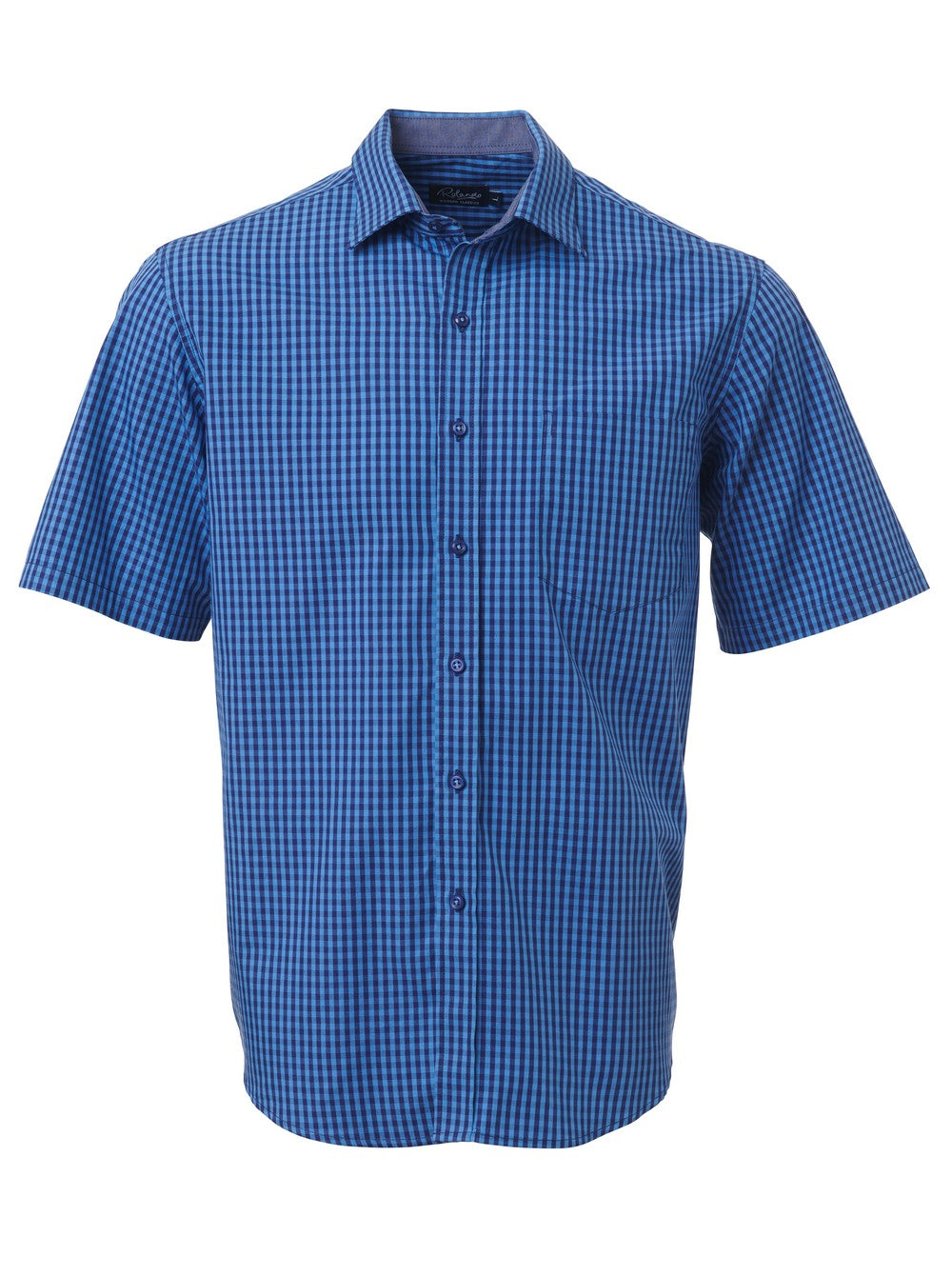 Mens Heath S/S Shirt