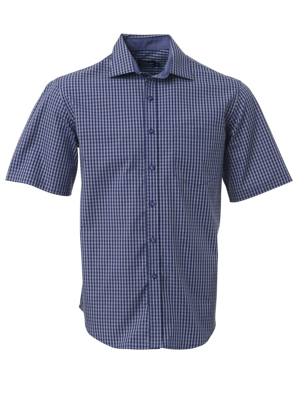 Mens Heath S/S Shirt