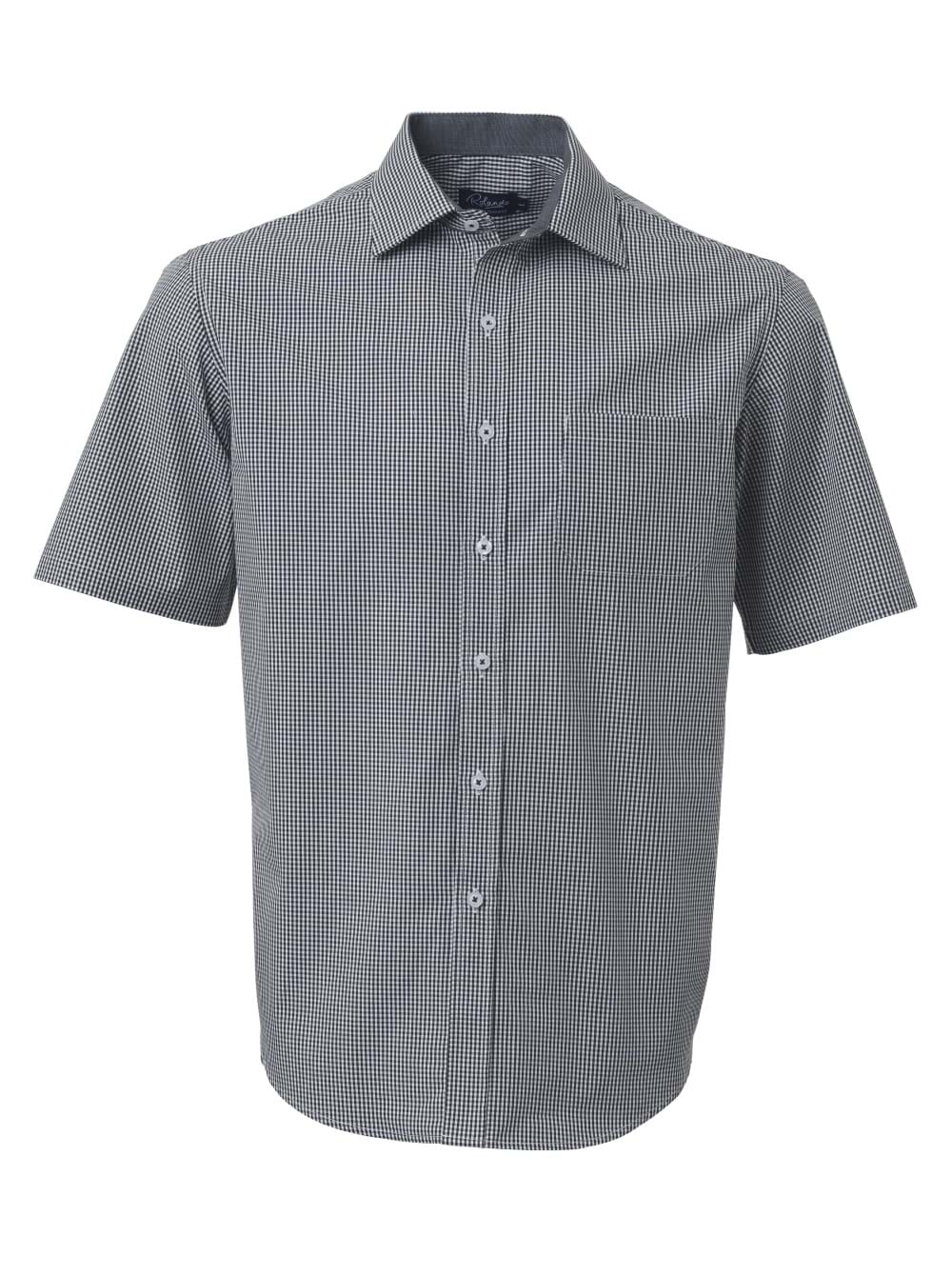 Mens Kenmore K234 S/S Shirt