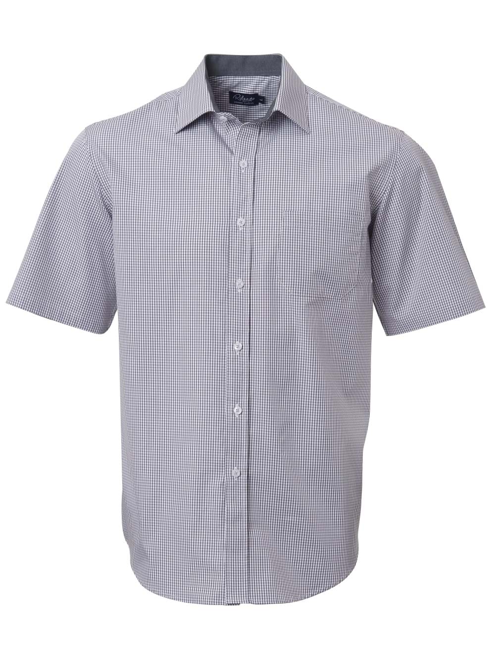 Mens Kenmore K234 S/S Shirt