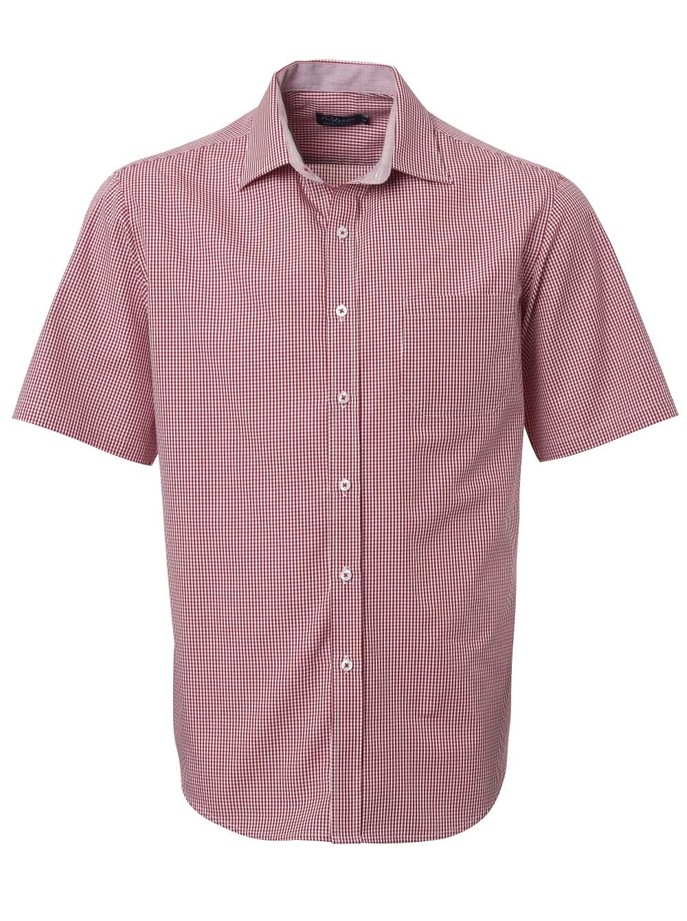 Mens Kenmore K234 S/S Shirt