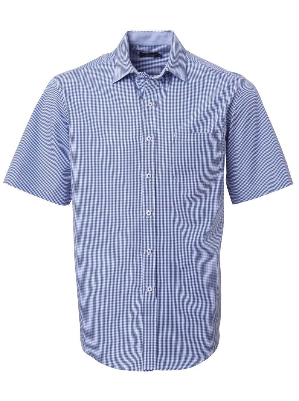Mens Kenmore K234 S/S Shirt
