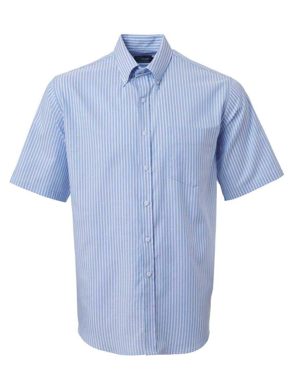 Mens Reece S/S Shirt