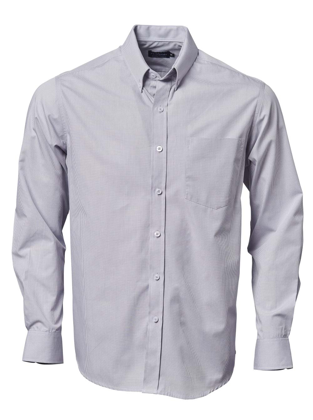 Mens Windsor K236 L/S Shirt