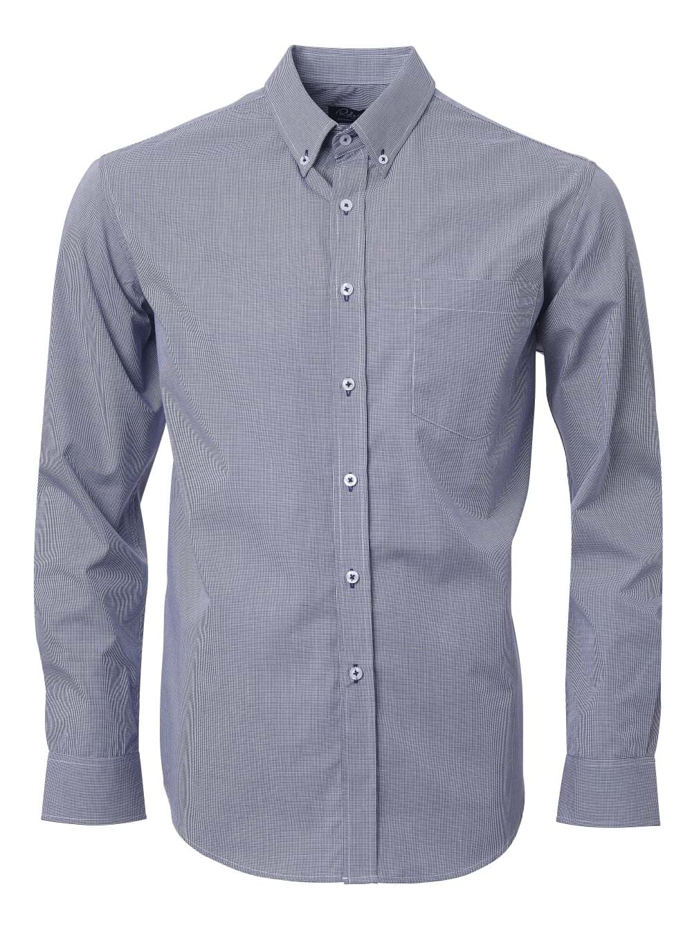 Mens Windsor K236 L/S Shirt