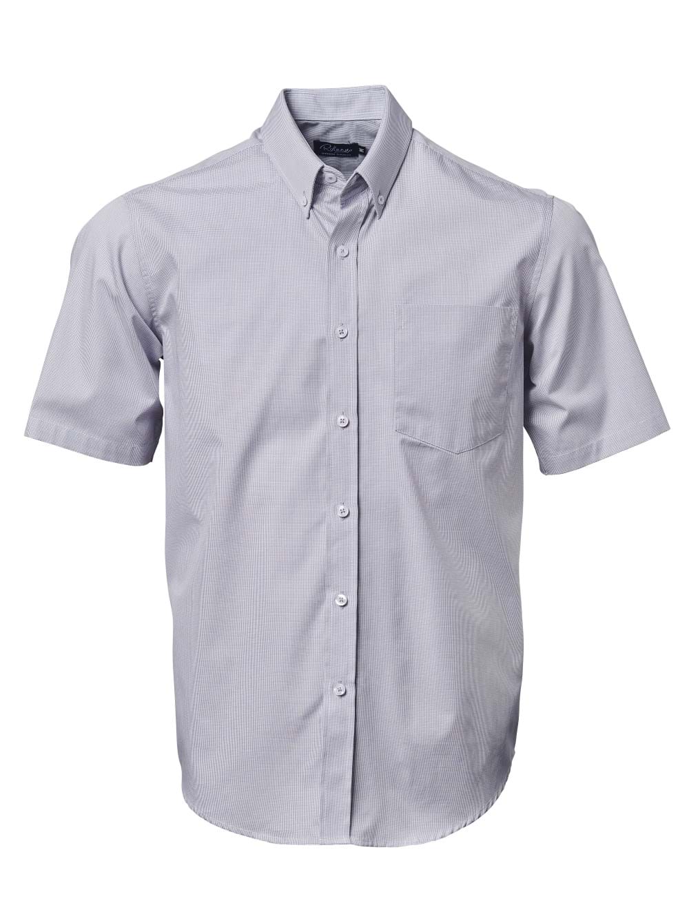 Mens Windsor K236 S/S Shirt