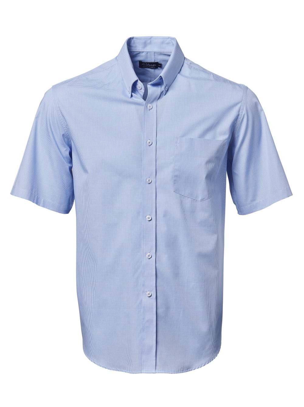 Mens Windsor K236 S/S Shirt