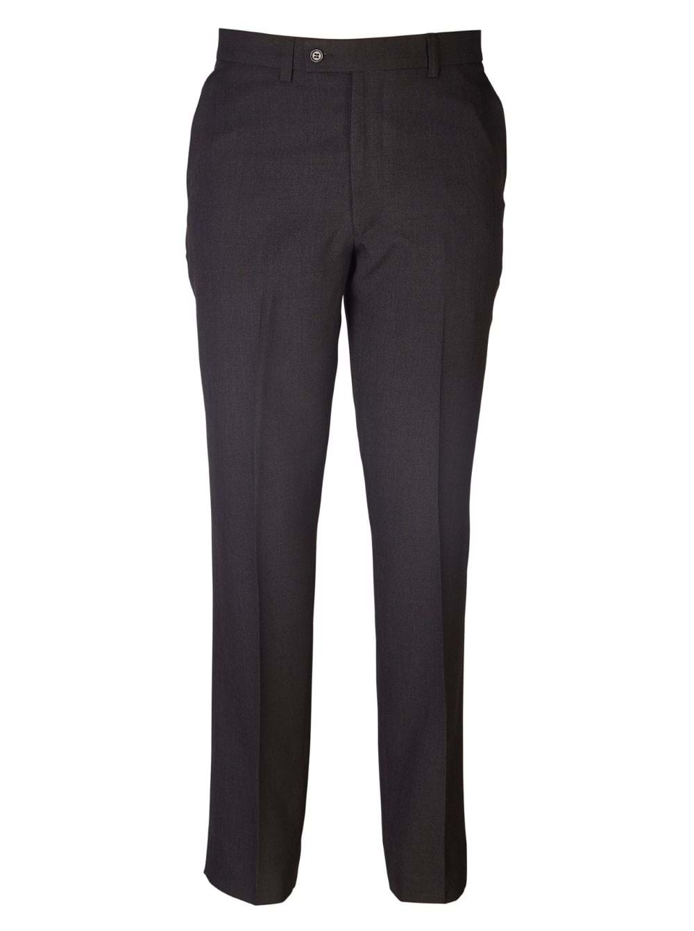 Rolando - Hugo Trouser Flat front