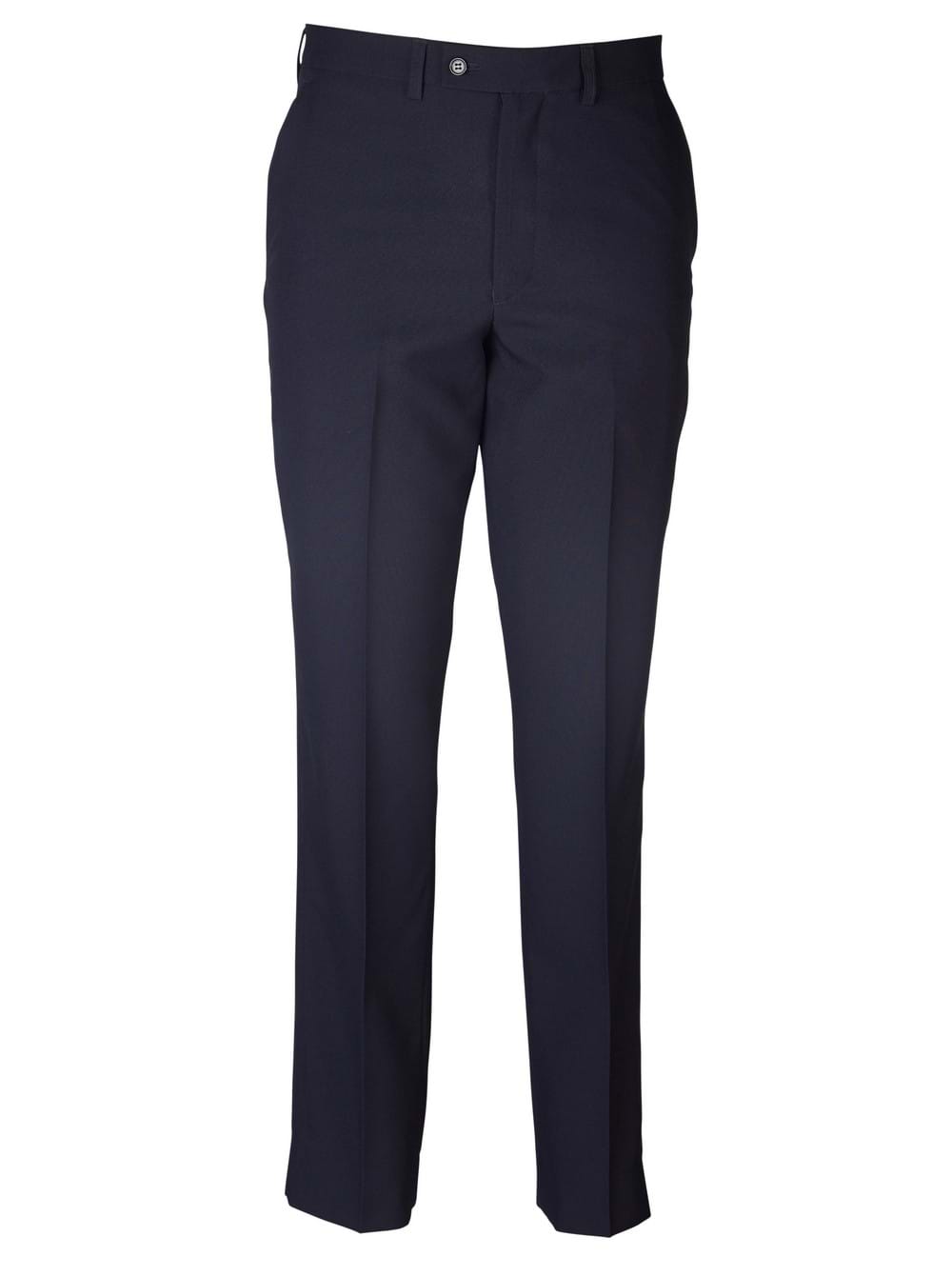 Rolando - Hugo Trouser Flat front