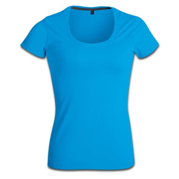 ULTIMATE T - Ladies 150g Fashion Fit T-shirt